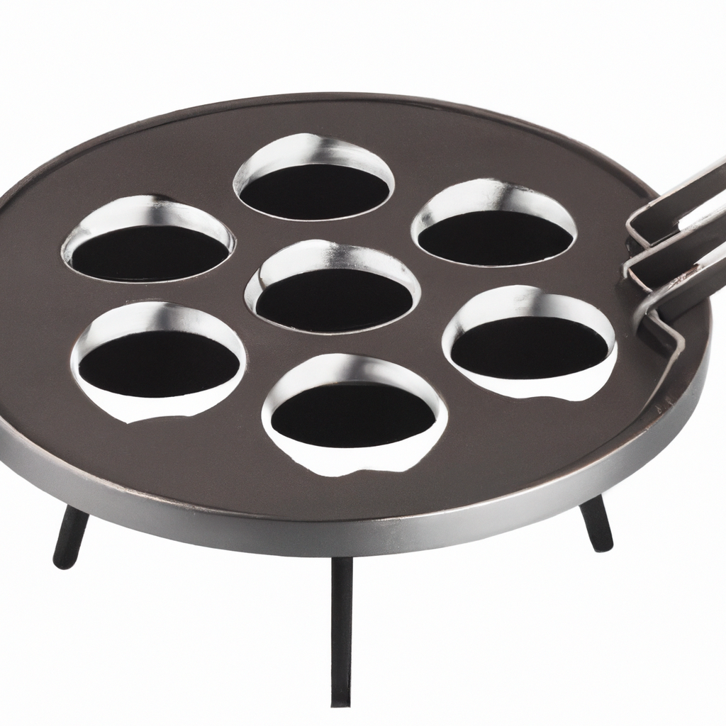 Can a 4-Pronged Potato Baking Stand Be Used on Different Types of Grills?
