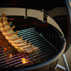 Enhancing the Flavor of Your Grilled Food Using a BBQ Pit