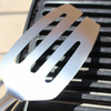 The Advantages of Using a Stainless Steel Spatula for Grilling