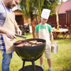 How to Choose the Right Grilling Accessories: A Comprehensive Guide for Grillardin