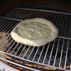 Grill Pizza: How to Prevent Pizza Dough from Sticking to the Grill