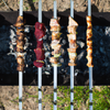Eco-Friendly Grill Skewers: A Sustainable Choice for Grillardians