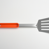 Is the Spatula Suitable for Grilling and Frying?
