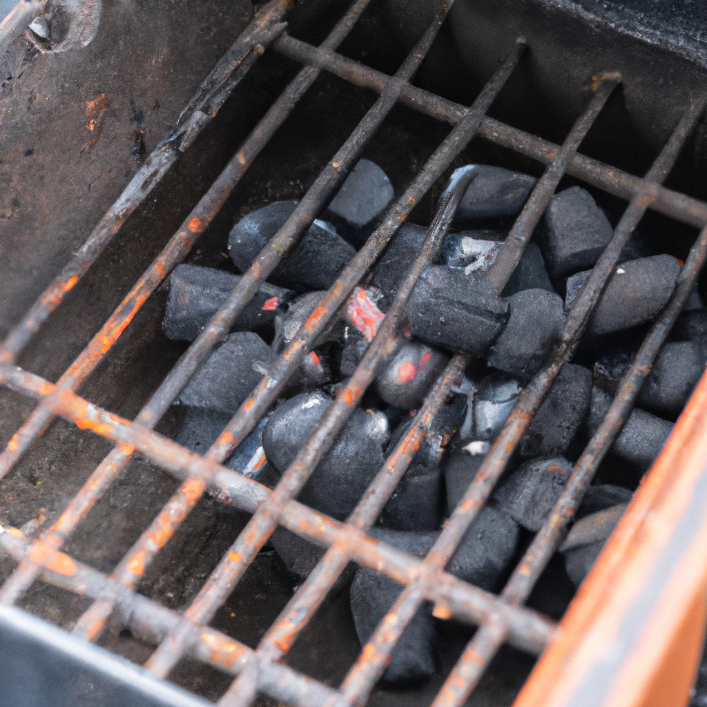 The Ultimate Guide to Grill Pellets: Exploring the Different Types
