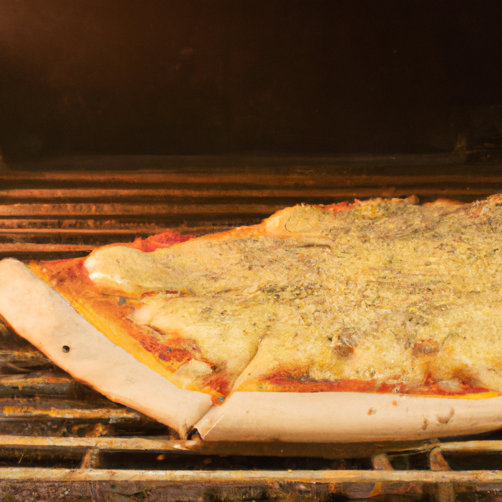 Grilling vs Baking: The Advantages of Grilling Pizza