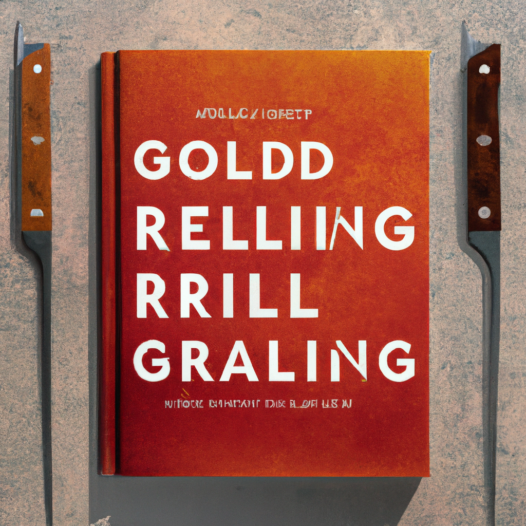 The Ultimate Guide to Must-Read Grilling Books for Advanced Grillers