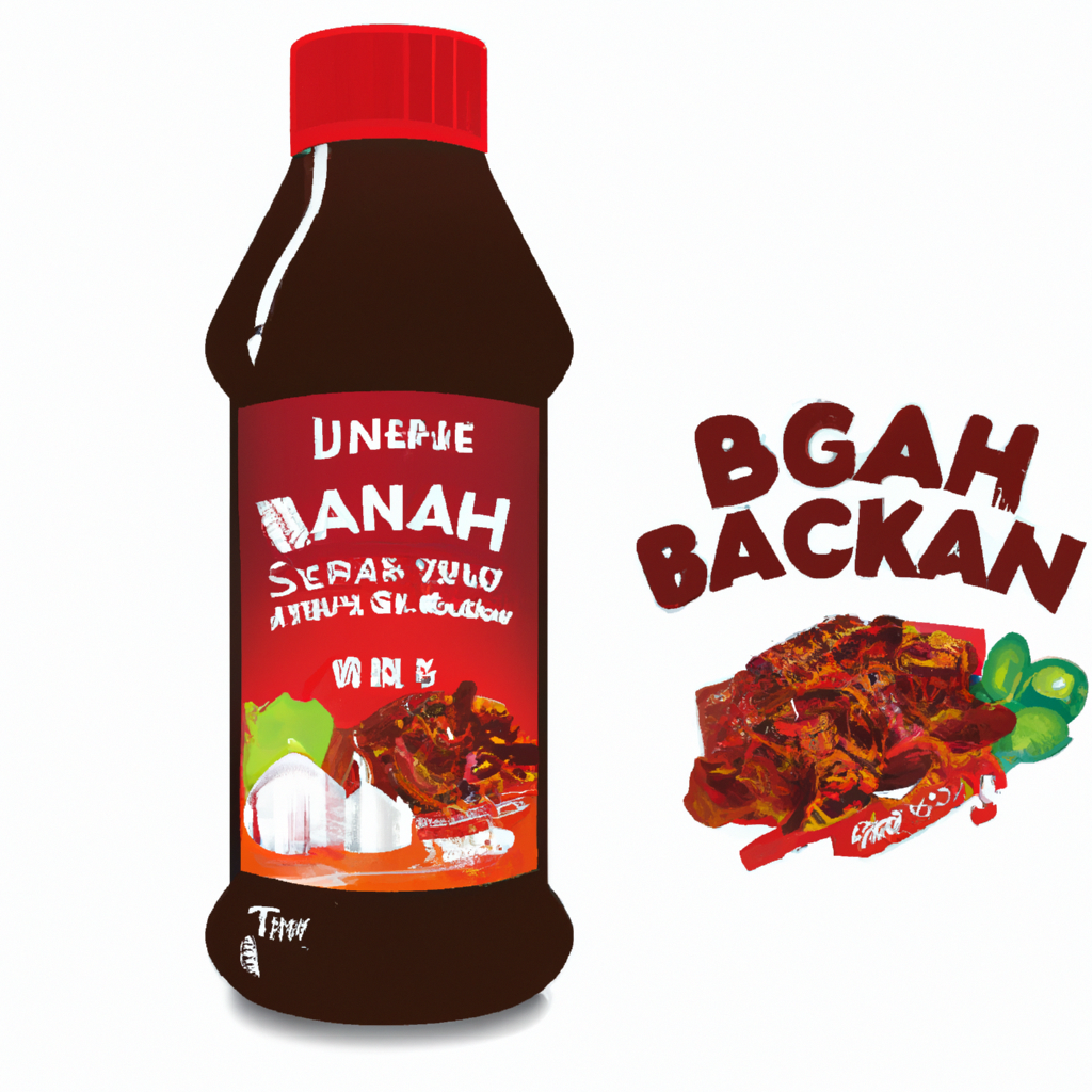 Is Bachan's The Original Japanese Barbecue Sauce non-GMO?