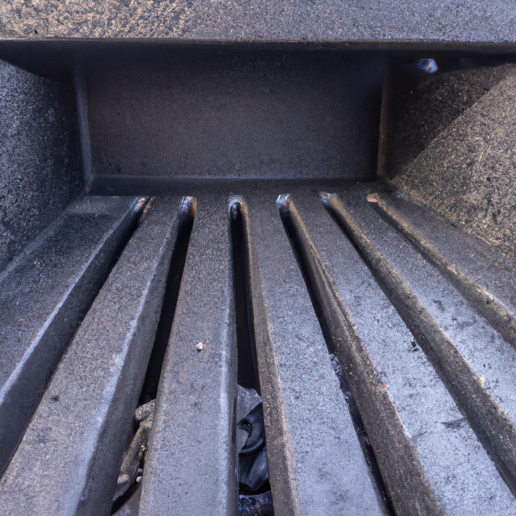 How to Choose the Right BBQ Pit for Your Grilling Needs