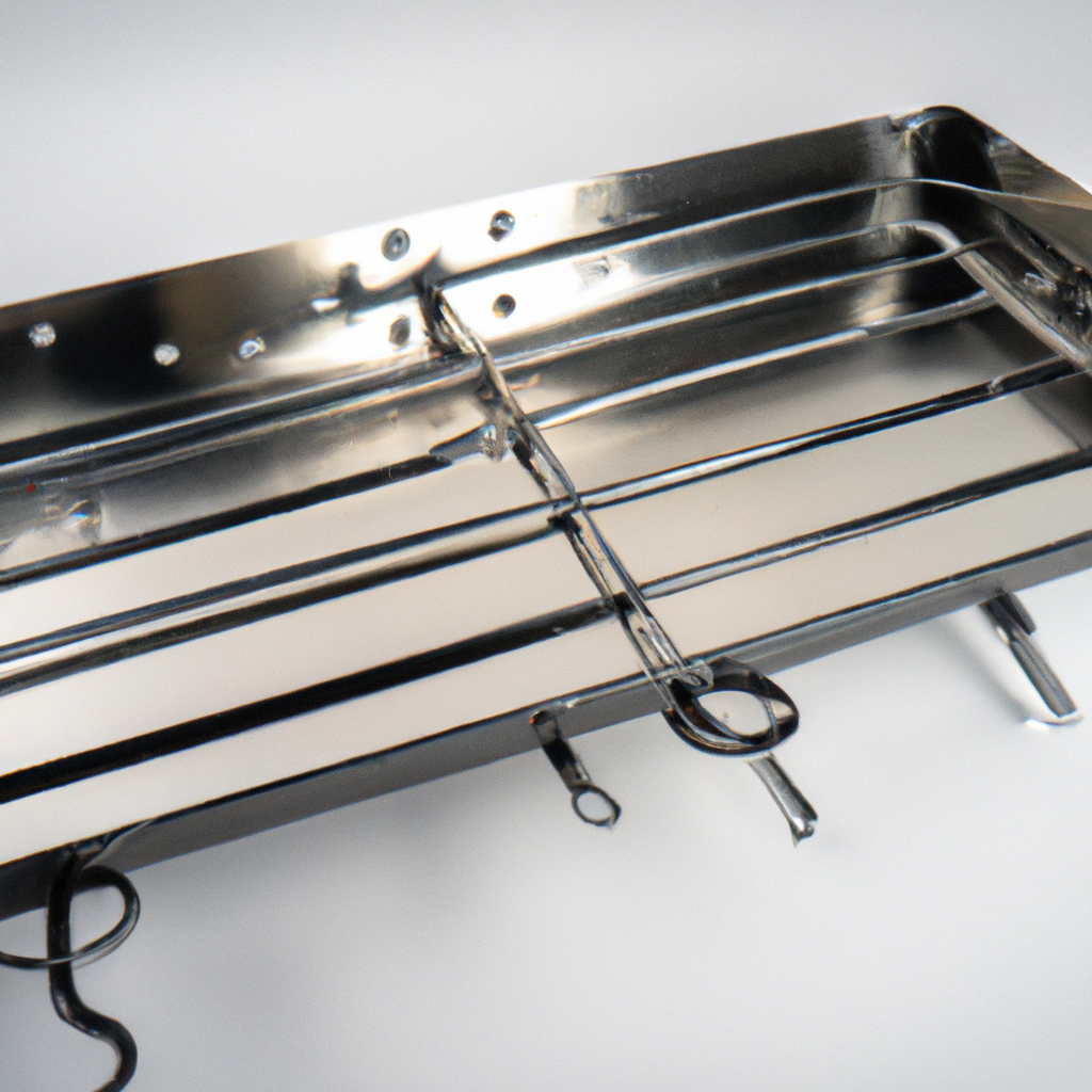 Unlock the Flavor: The Benefits of Using a Rib Rack for Smoking and Grilling
