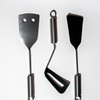 The Ksendalo Spatula Set: A Professional's Secret to Flawless Cooking