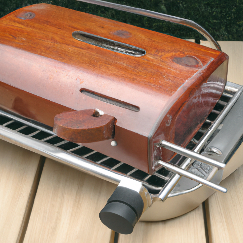 10 Must-Have Grilling Gadgets for Dads: The Perfect Gift Guide