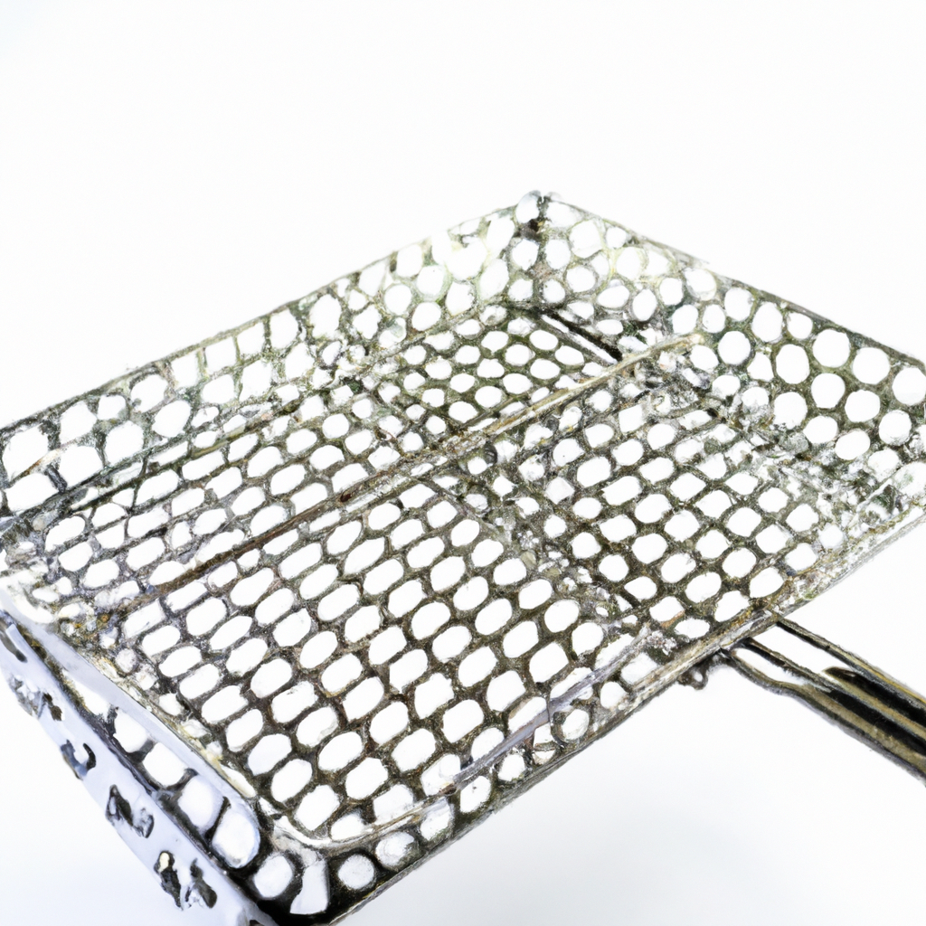 The Advantages of Using a Round Stainless Steel BBQ Grill Basket
