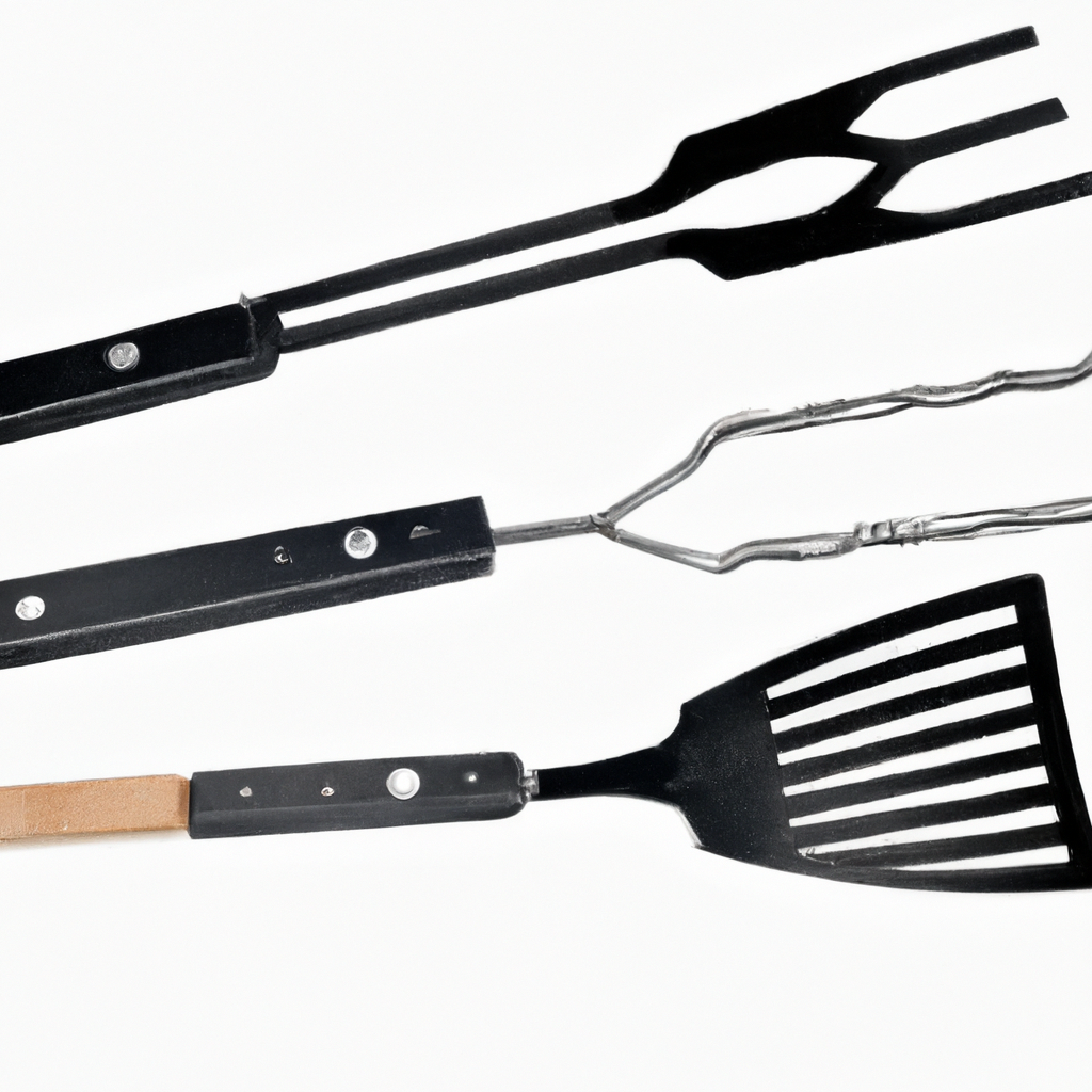 Grill Tools: The Key to Grilling Success