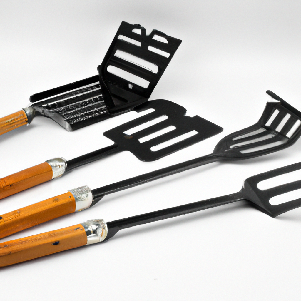 Essential Grill Tools for a Perfect BBQ: Elevate Your Grilling Game