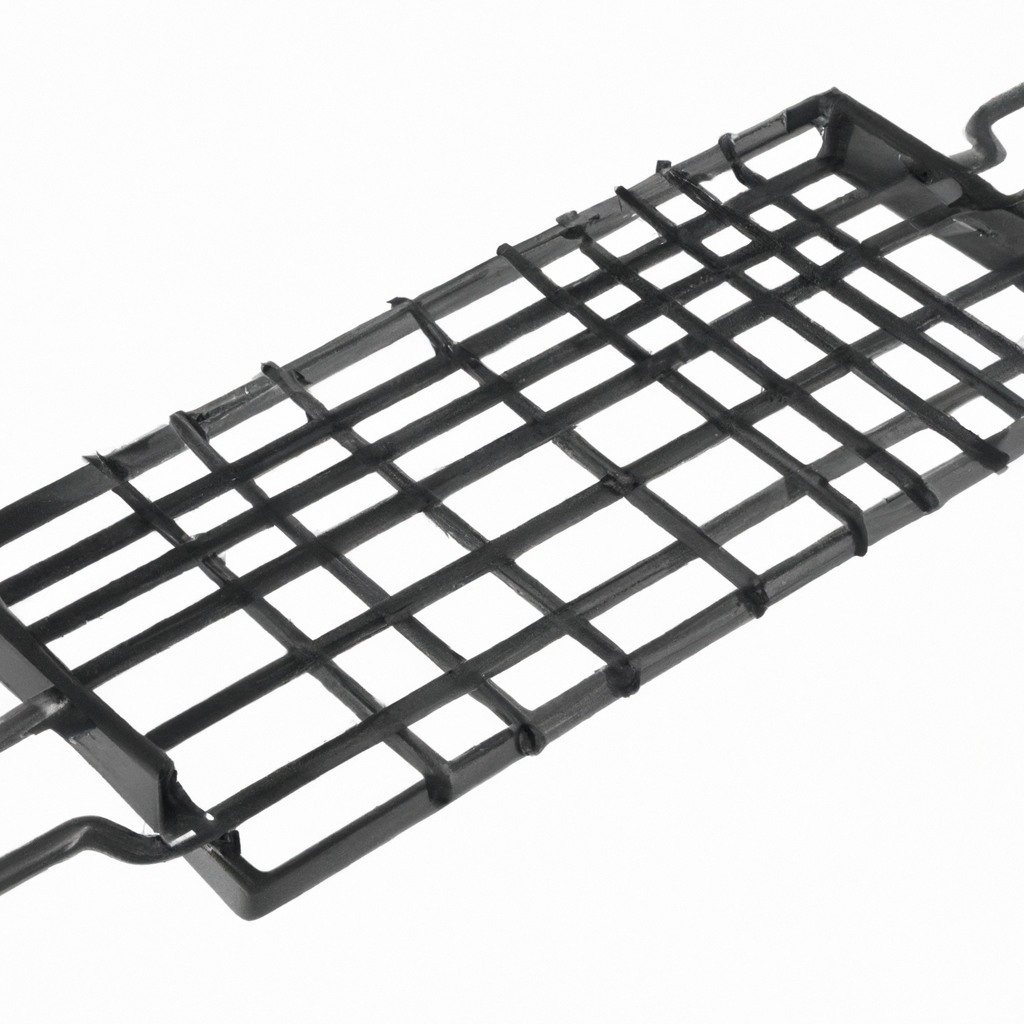 The Ultimate Guide to the DelsBBQ Cast Iron Barbecue Universal Grid Lifter