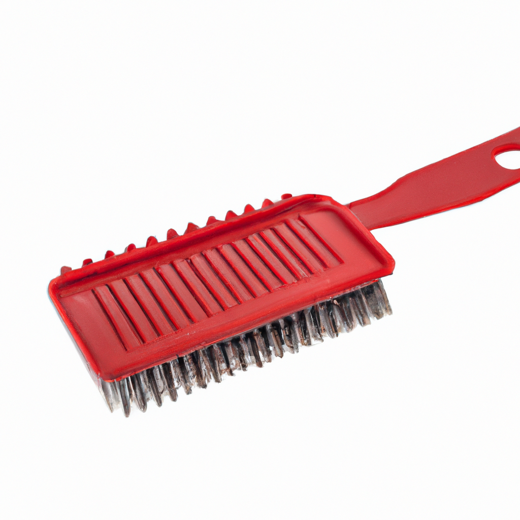 The Ultimate Guide to Choosing the Perfect BBQ Brush