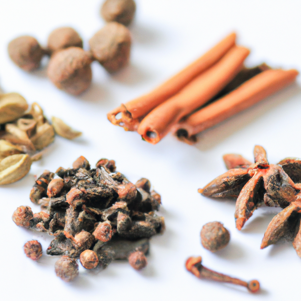Where to Find a High-Quality Chinese Five Spice Blend for Cooking