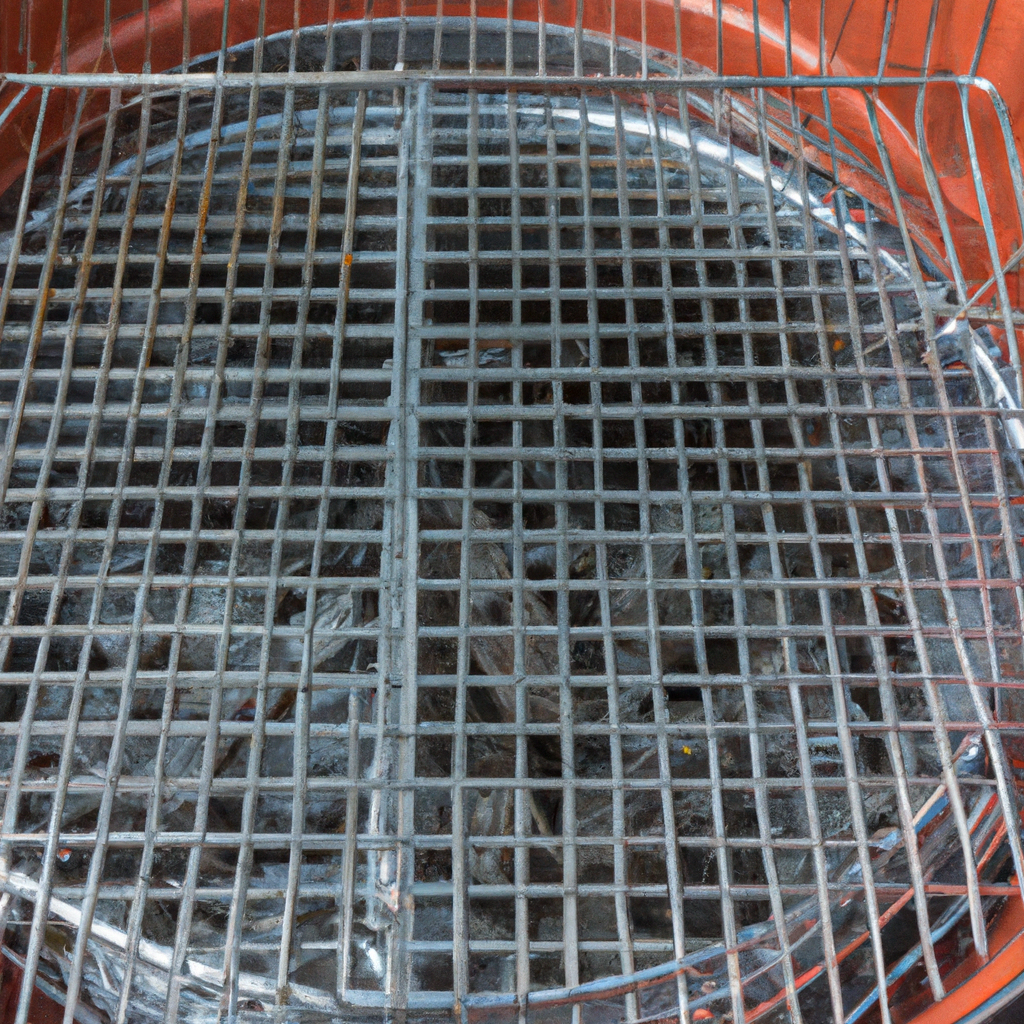 Discover the Benefits of Using a Stainless Steel Grill Basket for Your Outdoor Cooking