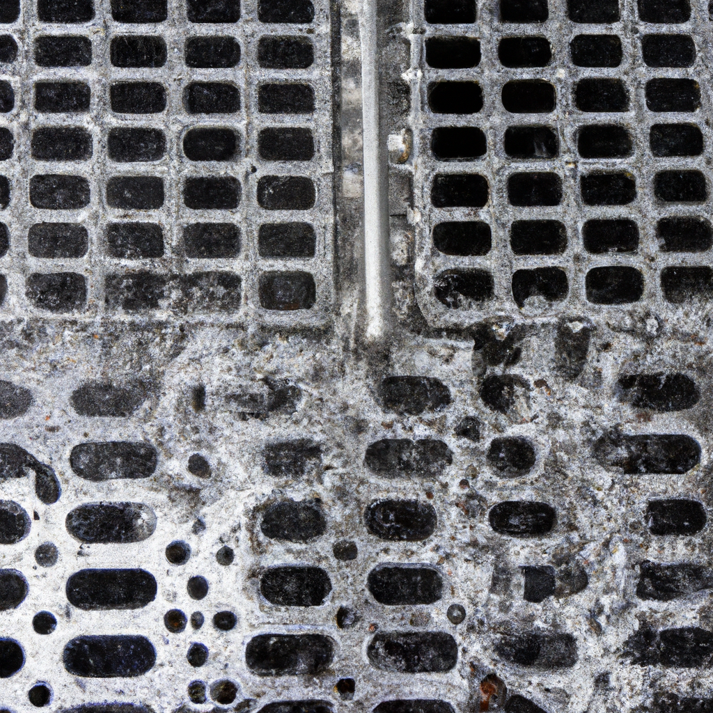 How to Clean Your Outdoor Grilling Grate Effectively