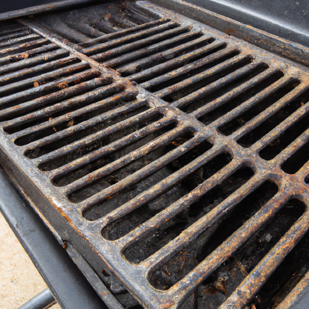 How to Clean BBQ Grills and Racks: The Ultimate Guide