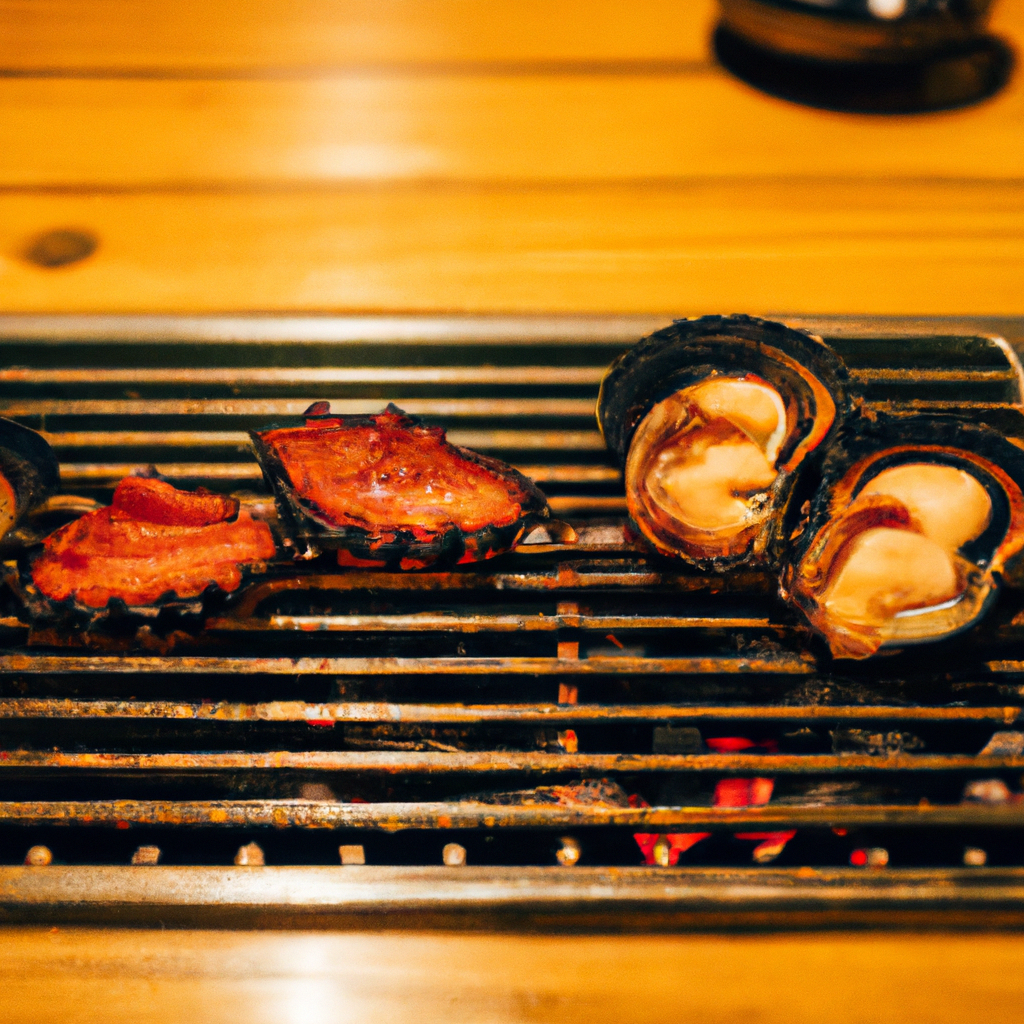 Delicious Seafood Recipes to Try with Bachan's The Original Japanese Barbecue Sauce