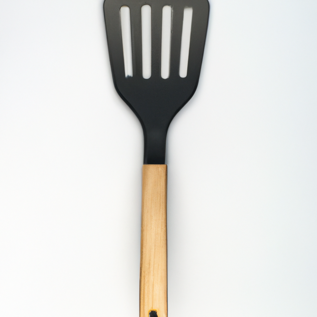 What Makes the Kitchen Steak Spatula Sturdy and Durable?