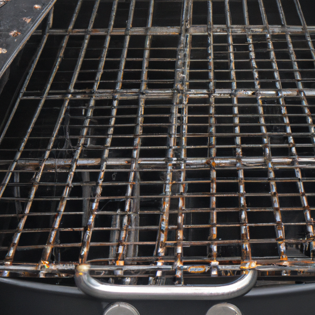 Maintaining and Cleaning Grill Baskets: Tips and Tricks for Grillardin