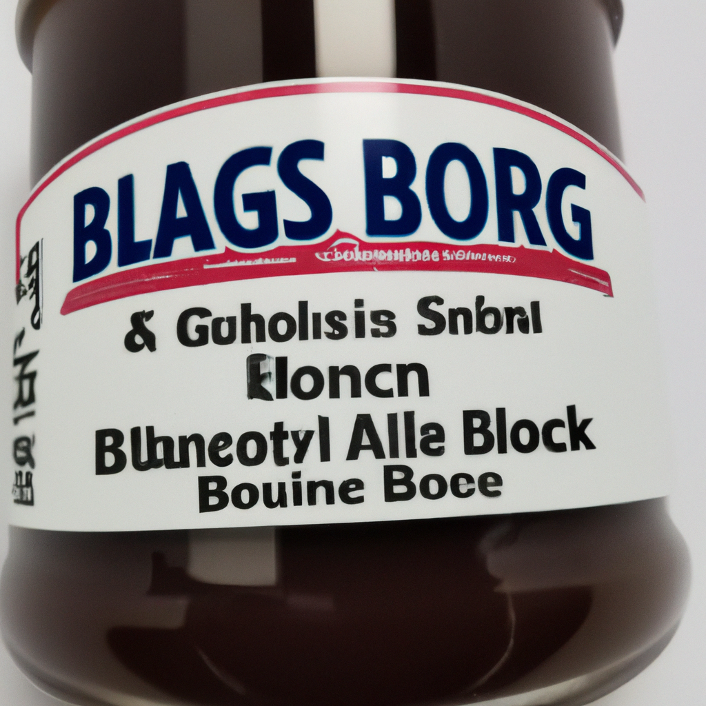 Exploring Alternative Flavors of Blues Hog BBQ Sauce