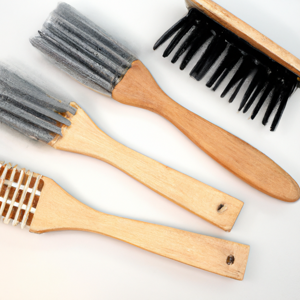 The Ultimate Guide to Choosing the Right BBQ Brush for Outdoor Cooking
