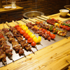 Grill Skewers 101: A Comprehensive Guide to Different Types of Grill Skewers