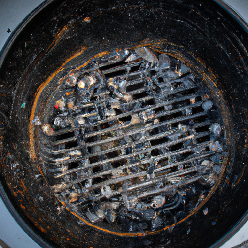 Grill Pellet Maintenance: Tips for Keeping Your Grill Clean and Efficient