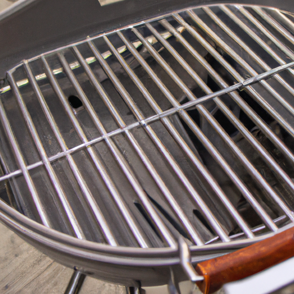 The Benefits of Using Rolling Grill Baskets for Grilling