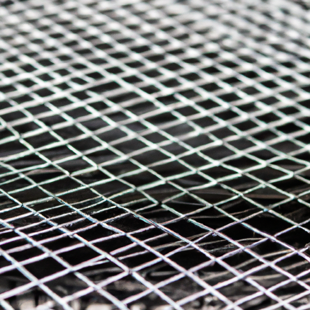 The Benefits of Using a Stainless Steel BBQ Grill Mesh