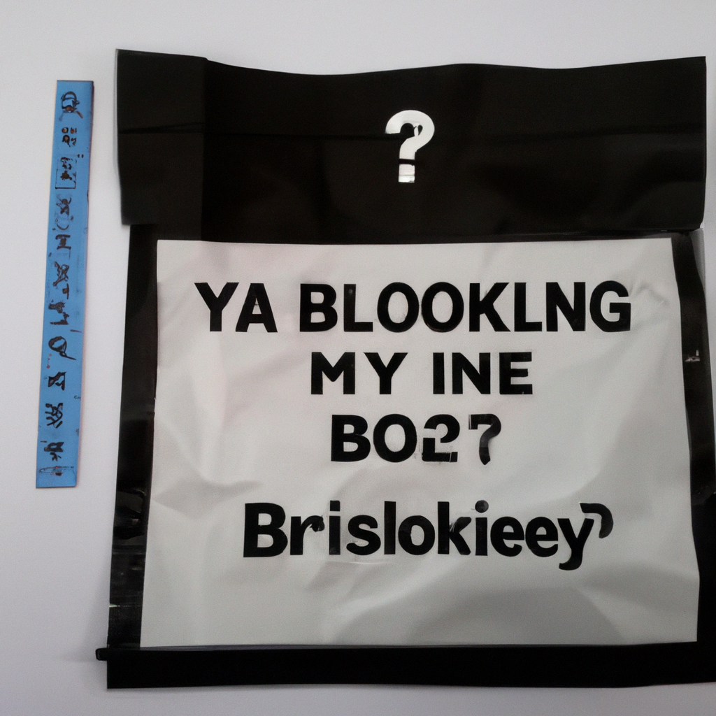 The Size of the Brooklyn Biltong Bag: Everything You Need to Know