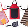Where to Find Stylish and Functional Grilling Aprons: The Ultimate Guide for Grillardians