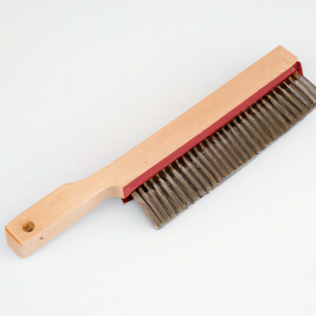 Can a BBQ Brush Help Improve Grilling Performance?