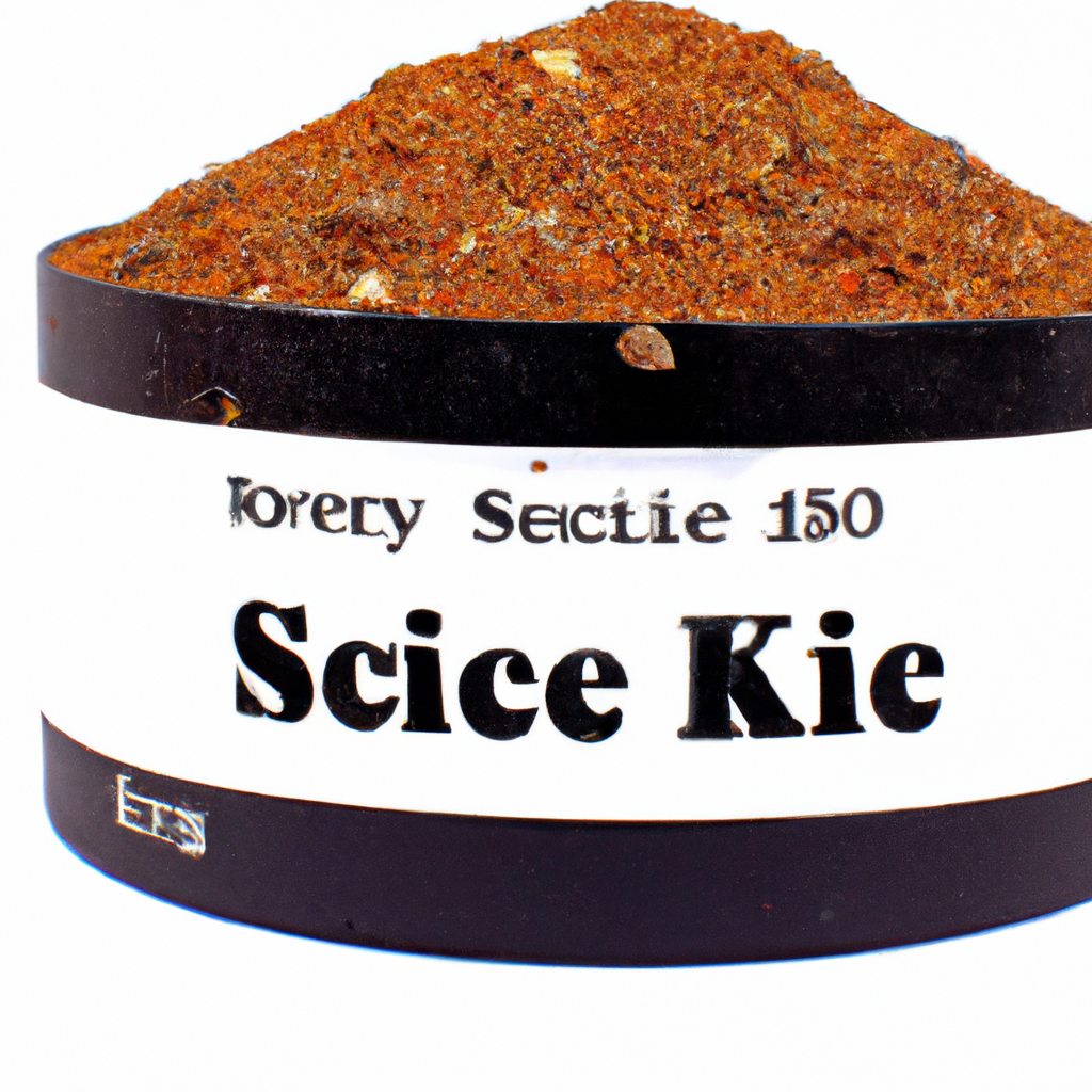 Is KC Butt Spice 12.25 oz Suitable for All Types of Meat?