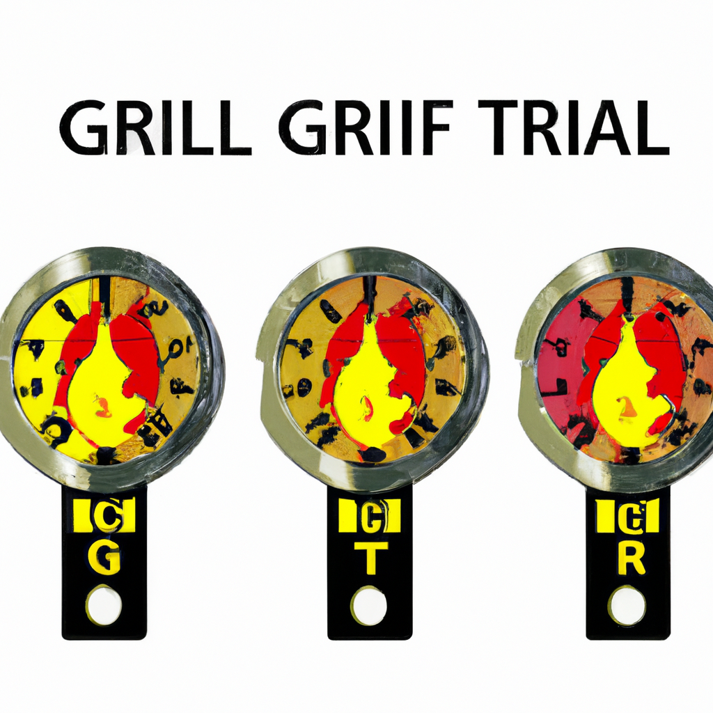 How to Choose the Right Grill Thermometer for Your Needs
