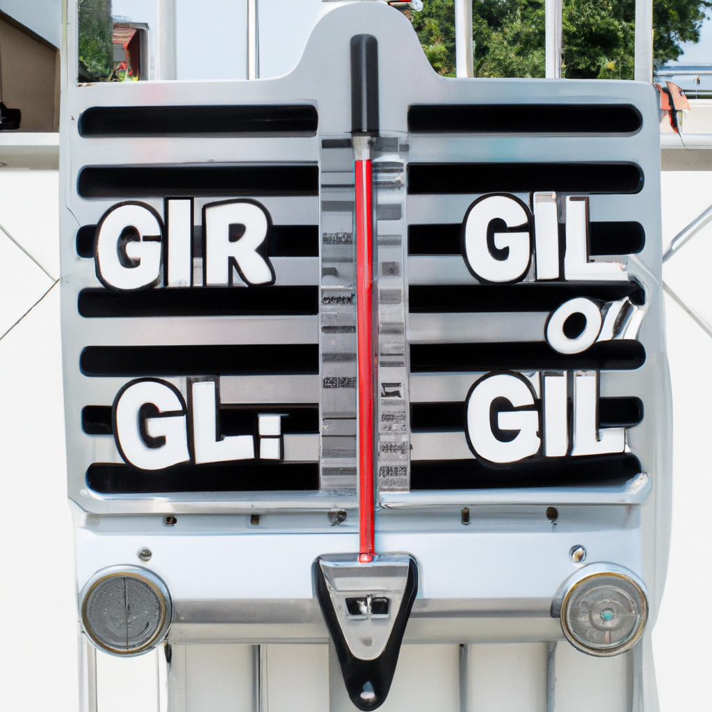 Unlocking the Secrets of a High-Quality Grill Thermometer