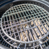 How the Cylinder Shape of Grill Baskets Enhances the Grilling Experience