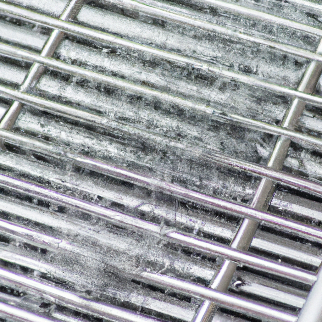 How to Clean a Grill with Stainless Steel Wire Bristles: The Ultimate Guide