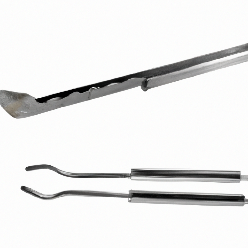 The Ultimate Guide to Choosing the Best Grill Tongs for Outdoor Cooking