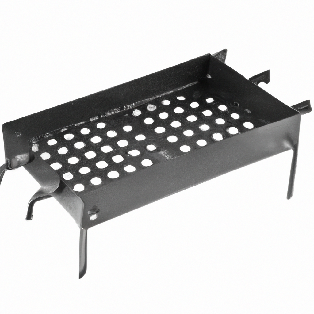 Is the DelsBBQ Cast Iron Barbecue Universal Grid Lifter Compatible with Most Charcoal Grills?