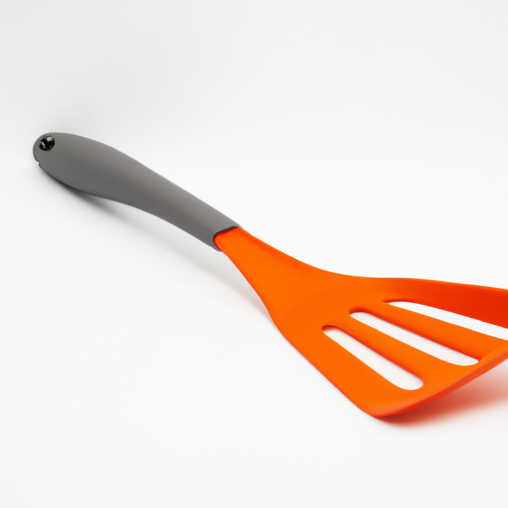 The Benefits of Using a Flexible Spatula for Cooking