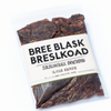 Is Brooklyn Biltong made from grass-fed beef?
