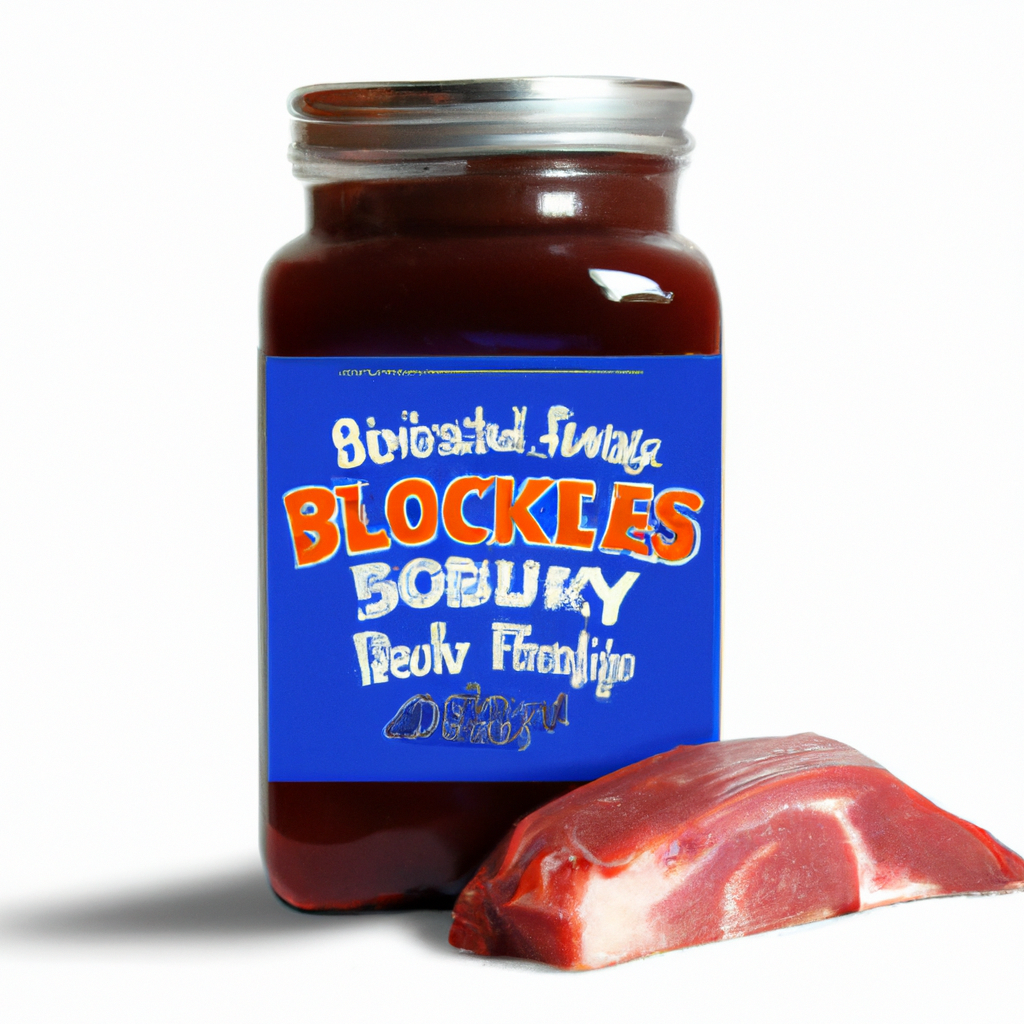 Discover the Irresistible Flavors of Blues Hog Smokey Mountain BBQ Sauce