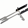 Grill Tongs: Essential Safety Tips for Grillardians