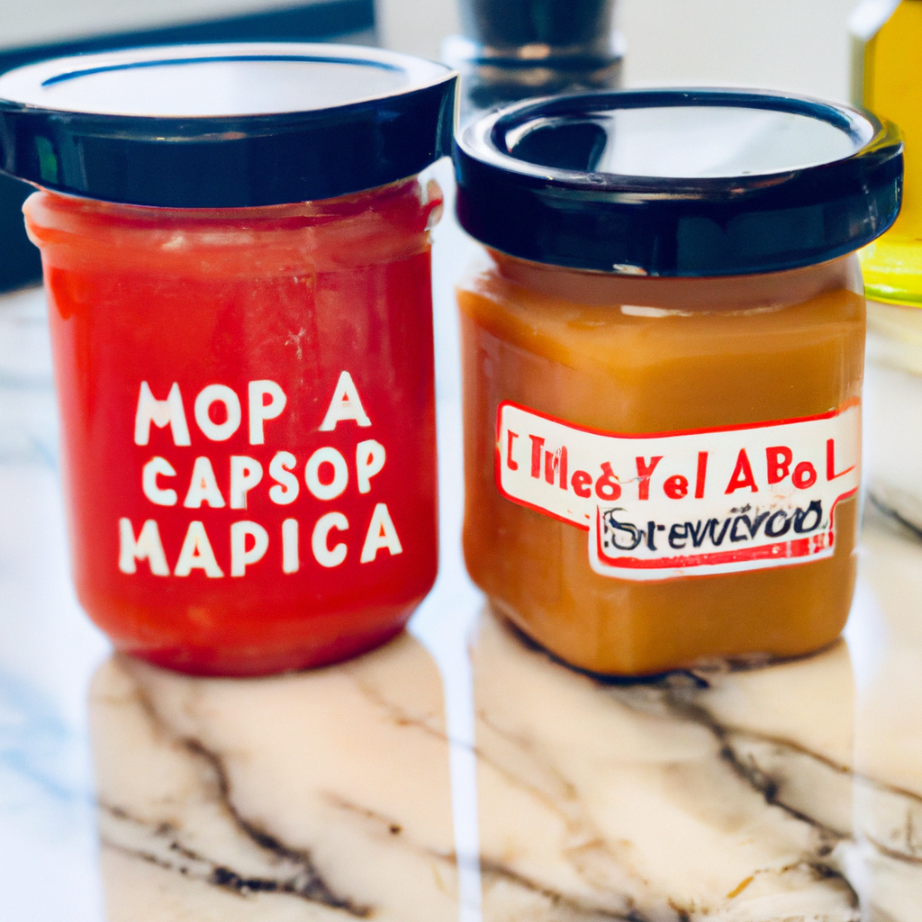 Discover the Versatility of Capital City Mambo Sauce: Perfect for a Variety of Dishes