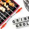 Grill Skewers: A Guide to Choosing the Perfect Skewers for Your BBQ