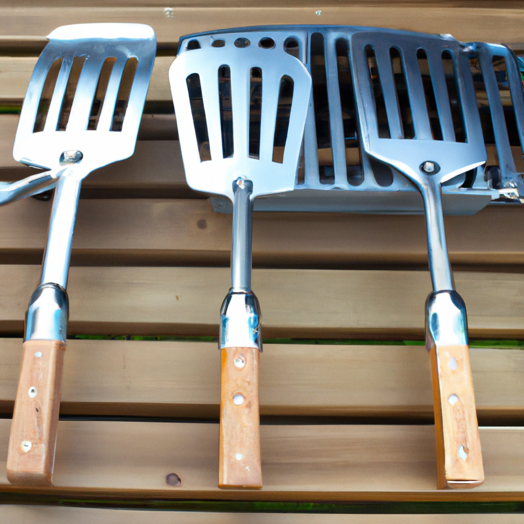 The Must-Have Grill Tools for Beginners: A Comprehensive Guide